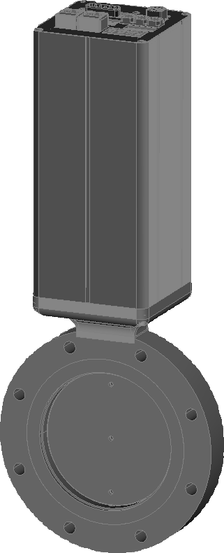 Downstream Pressure Control (Automatic) - GT 900 series